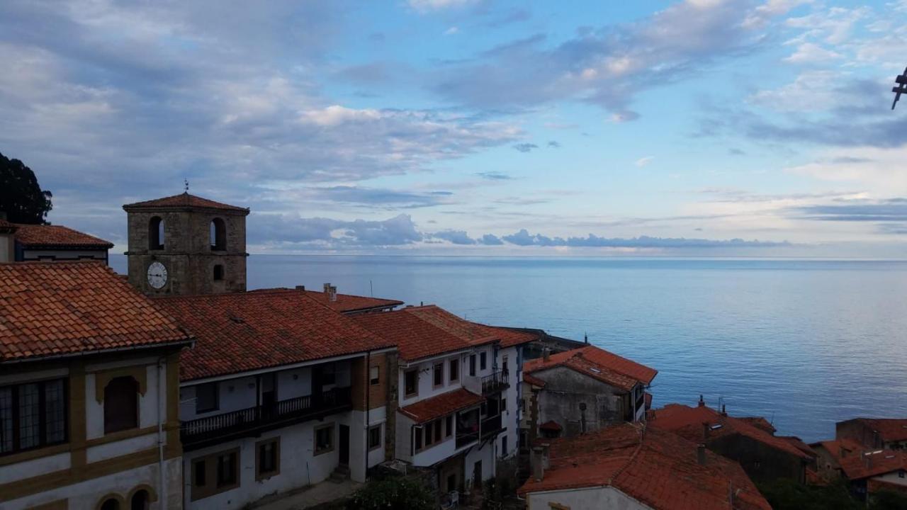La Casina Del Reloj Con Vistas Al Mar *