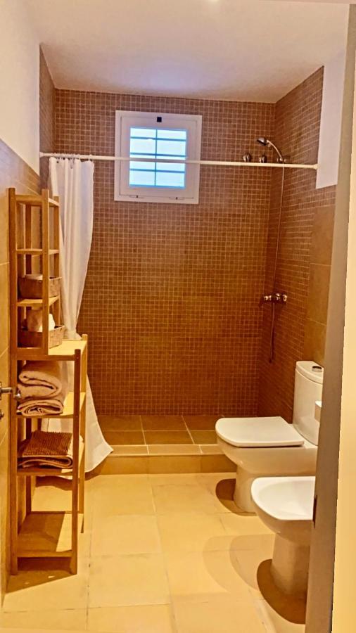 Isbel Apartamento *
