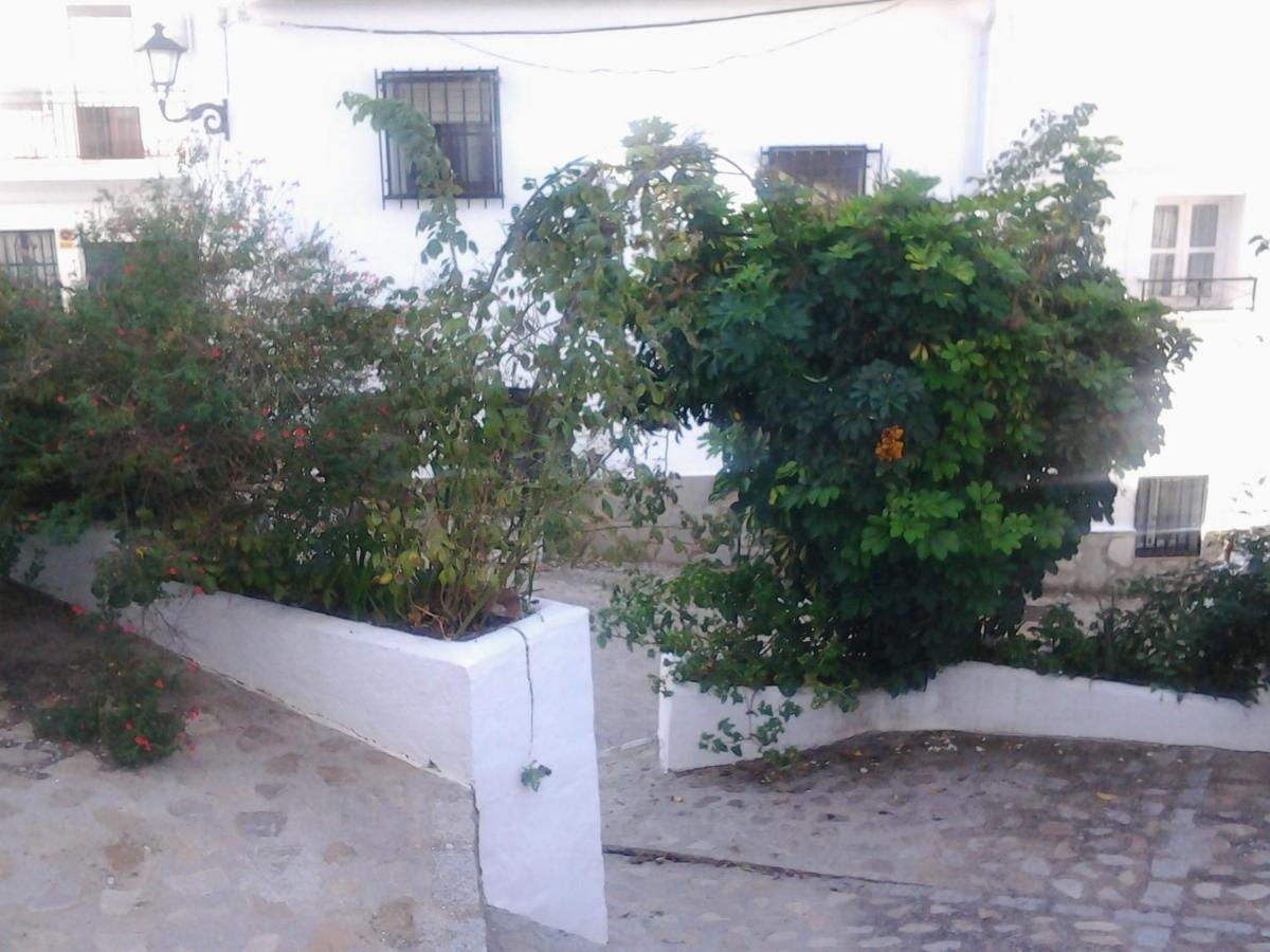 La Casita De *