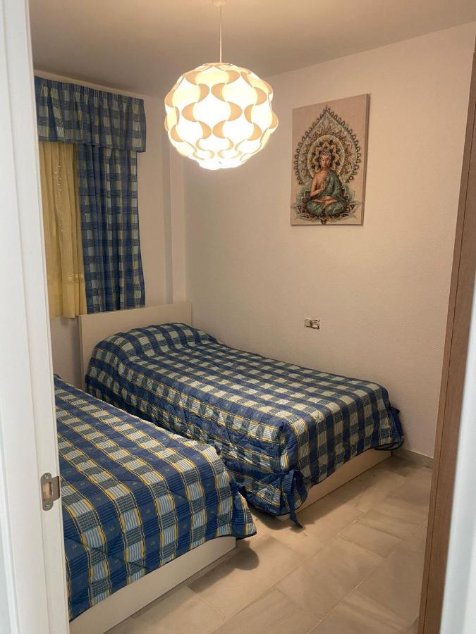 La Almadraba Apartamento Chiclana de la Frontera