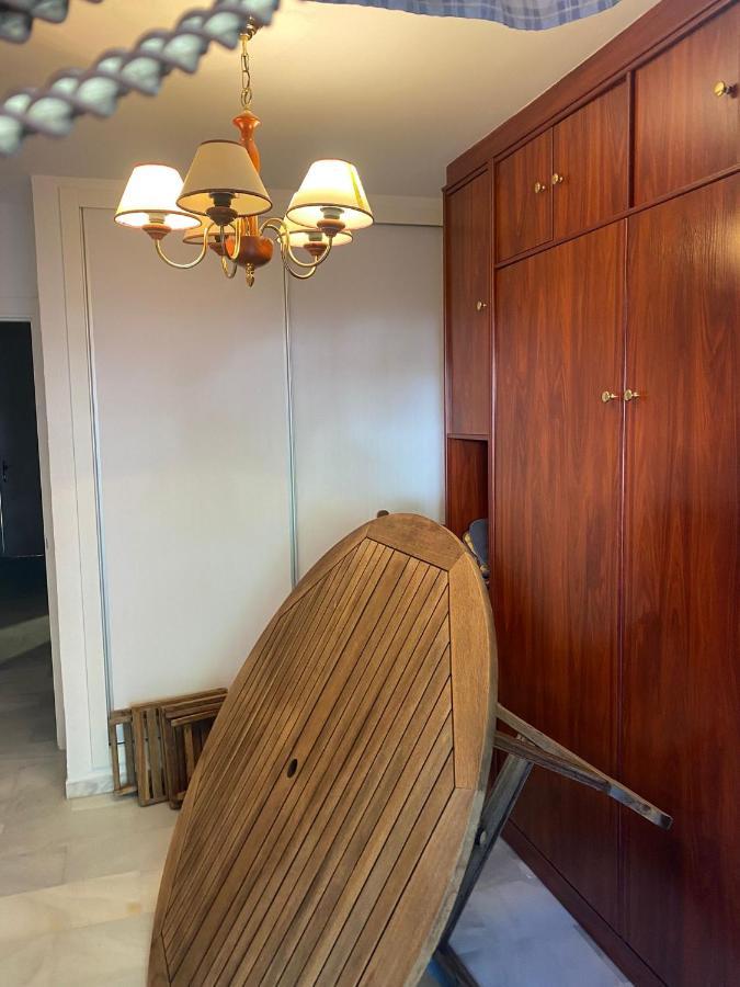 Apartamento La Almadraba Chiclana de la Frontera