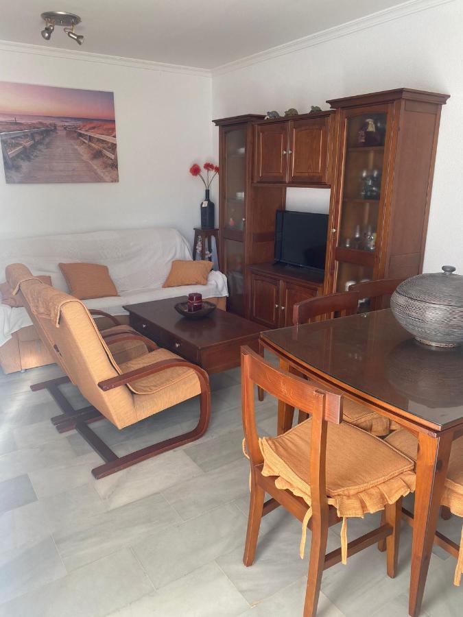 La Almadraba Apartamento *