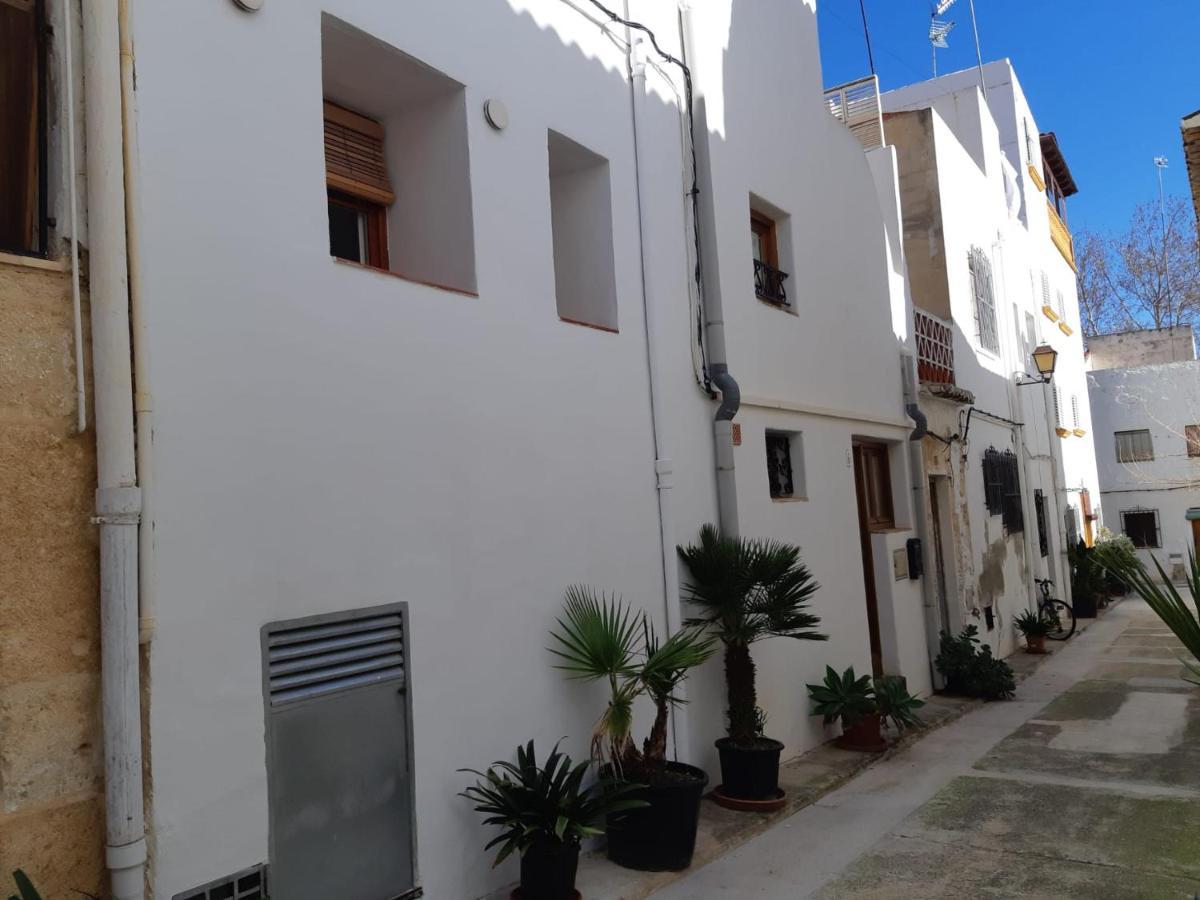 Сasa de vacaciones Moderna Casa De Pueblo En El Casco Viejo De *