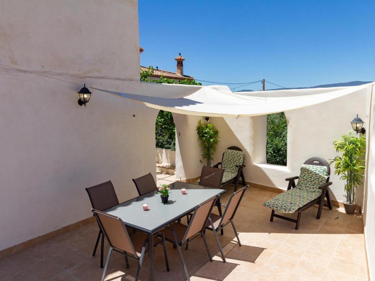 Holiday home Casa Edgar *