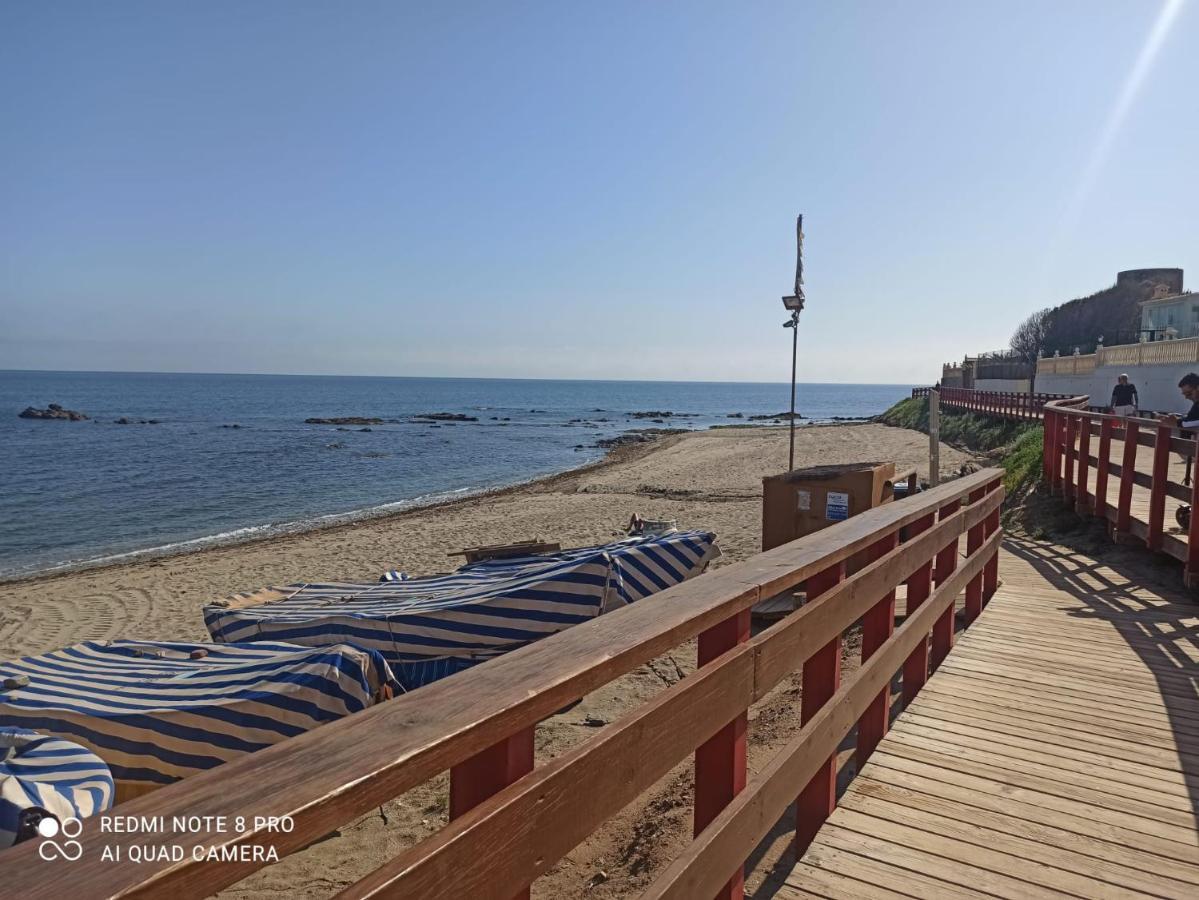 Loft Calypso Sitio de Calahonda