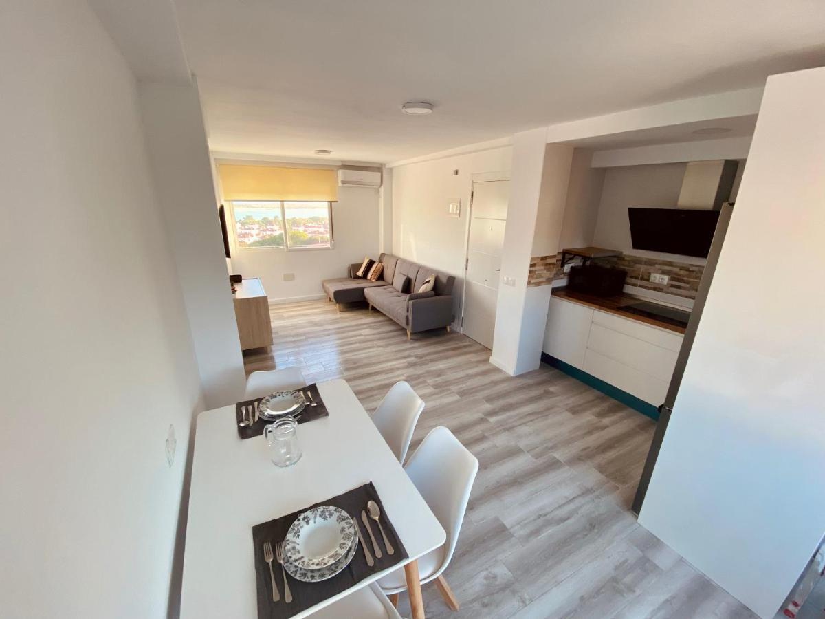 Apartamento Mirador Del Atlántico El Rompido