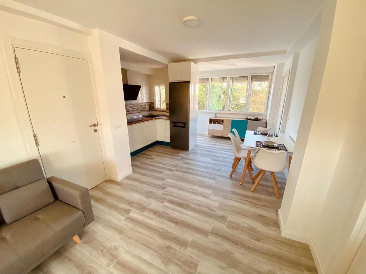 Apartamento Mirador Del Atlántico