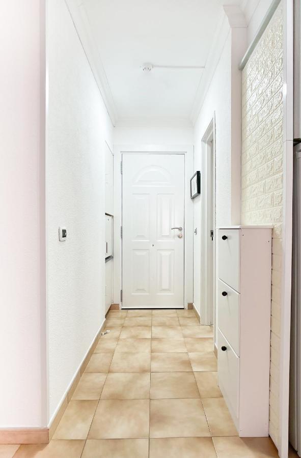 Apartment Korallia Castle Harbour Los Cristianos (Tenerife)