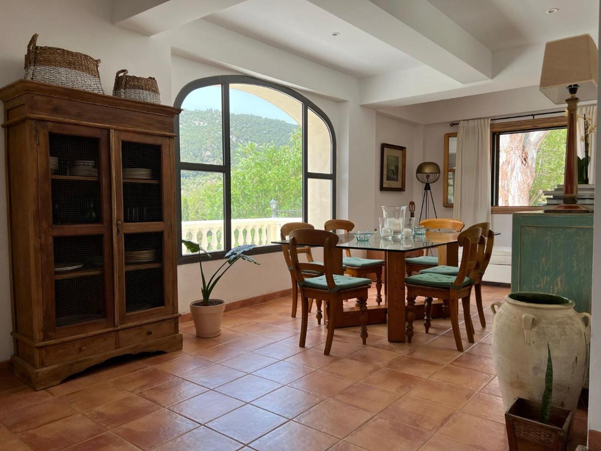 Sestret By Lemón * Valldemossa (Mallorca)
