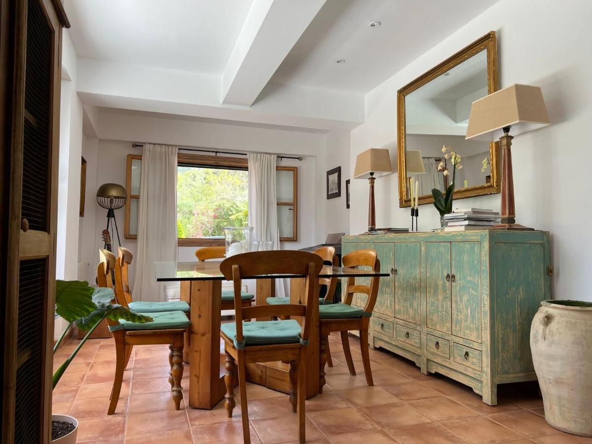 Сasa de vacaciones Sestret By Lemón Valldemossa (Mallorca)