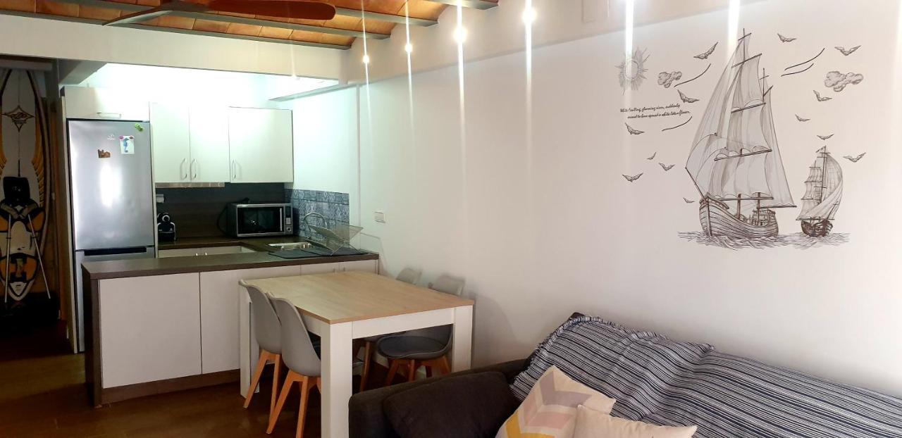 Apartamento Espectacular En La Isla De *