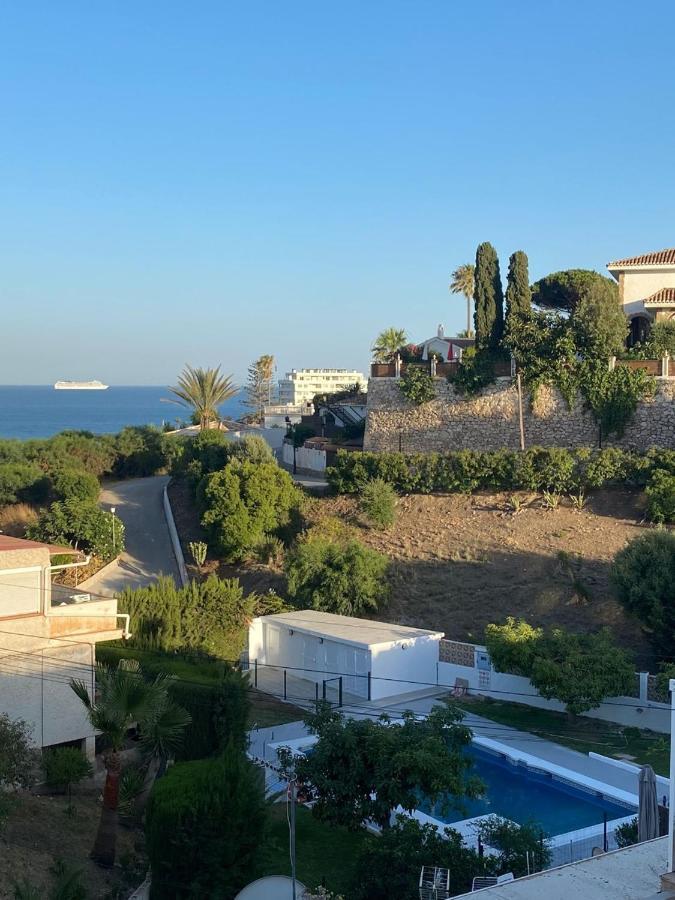 Bonito Apartamento Apartamento Fuengirola