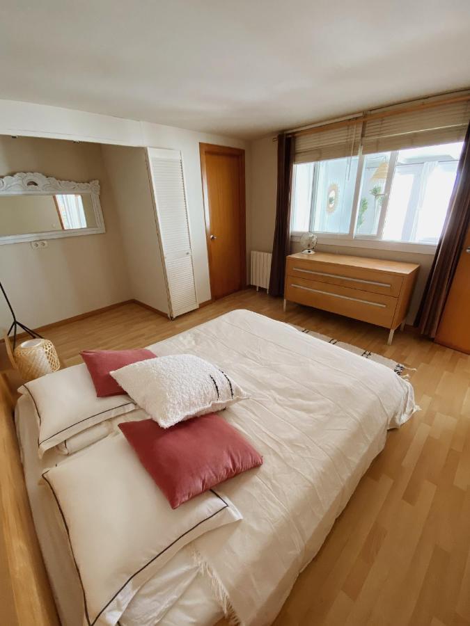 Cool Loft In The Old Town With Rooftop Terrace And Fireplace * Tarifa