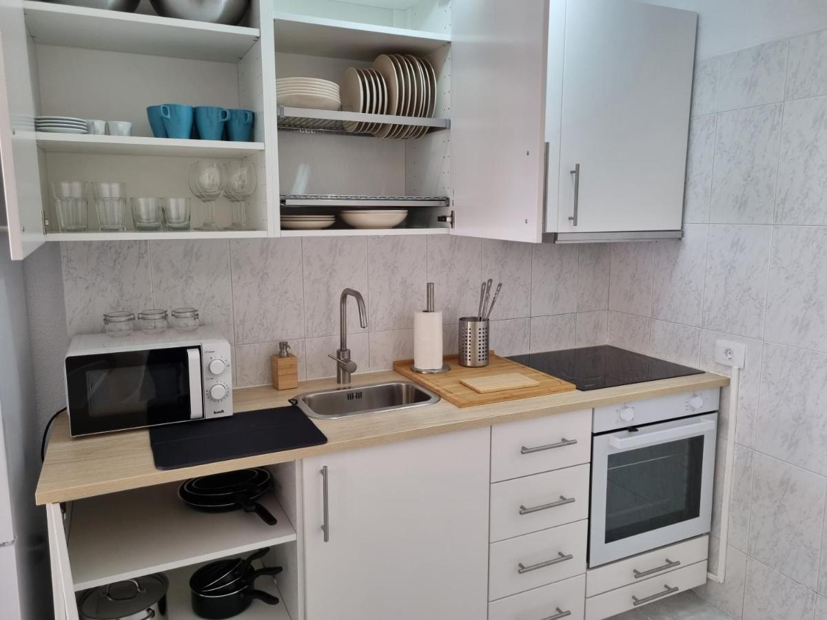 Apartment Torres Del Sol 12th Floor Teide And Atlantic View - Americas *