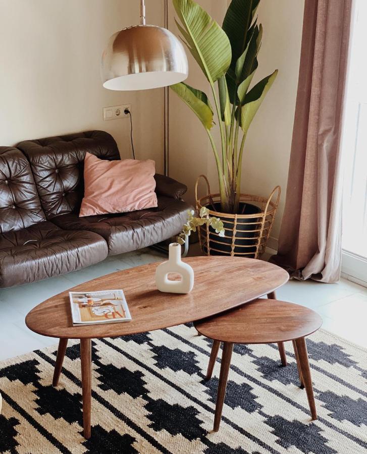Apartamento Cool Loft In The Old Town With Rooftop Terrace And Fireplace *