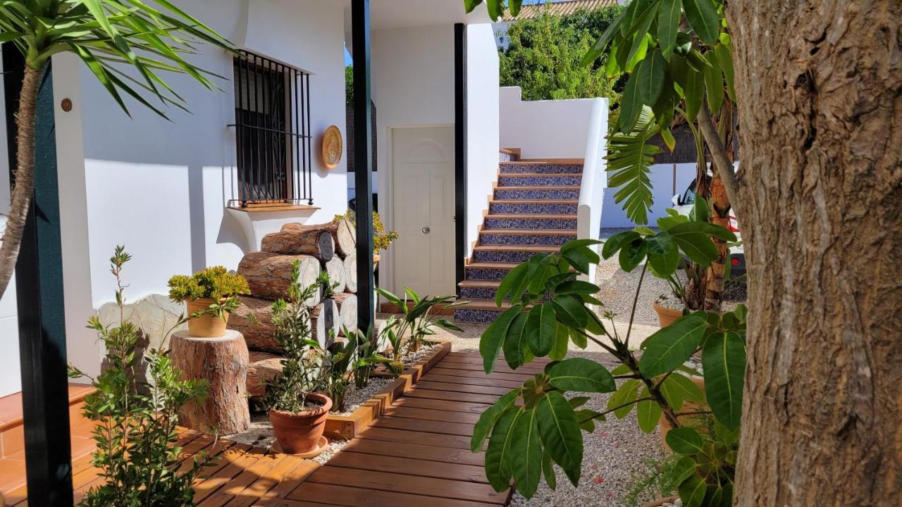 Casa Arco Iris Hostal *