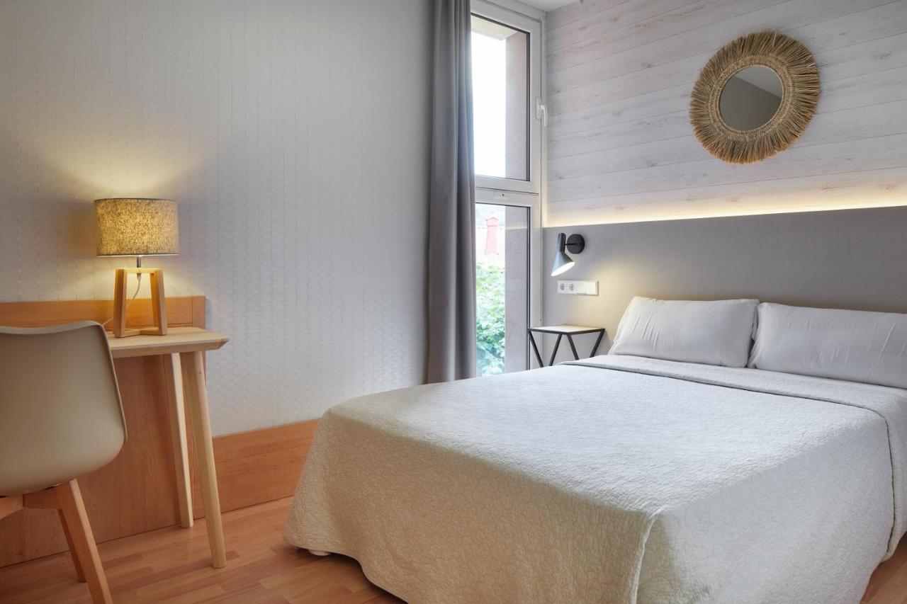 Hotel Berri Versalles