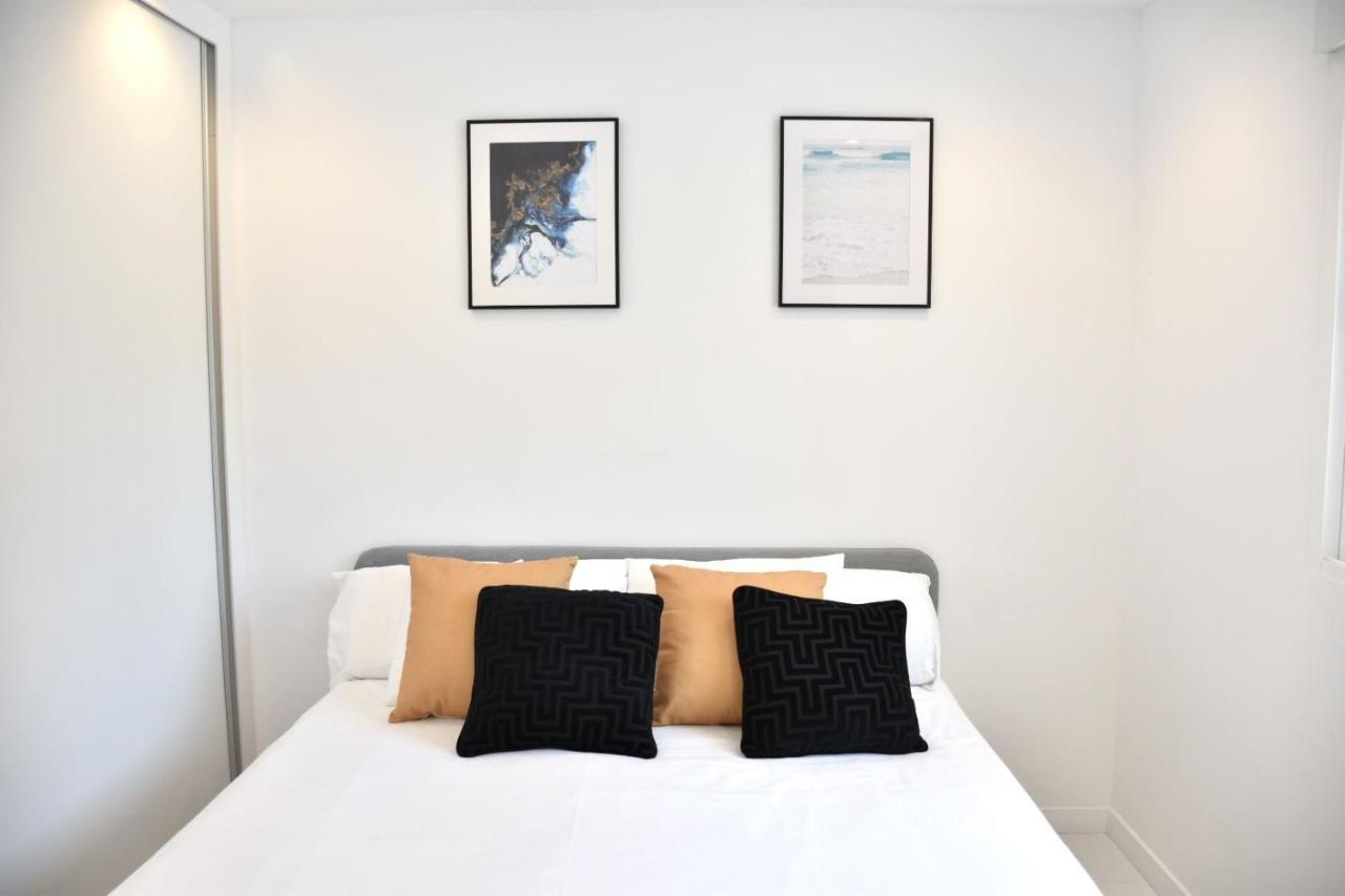 Myflats Deluxe Seafront