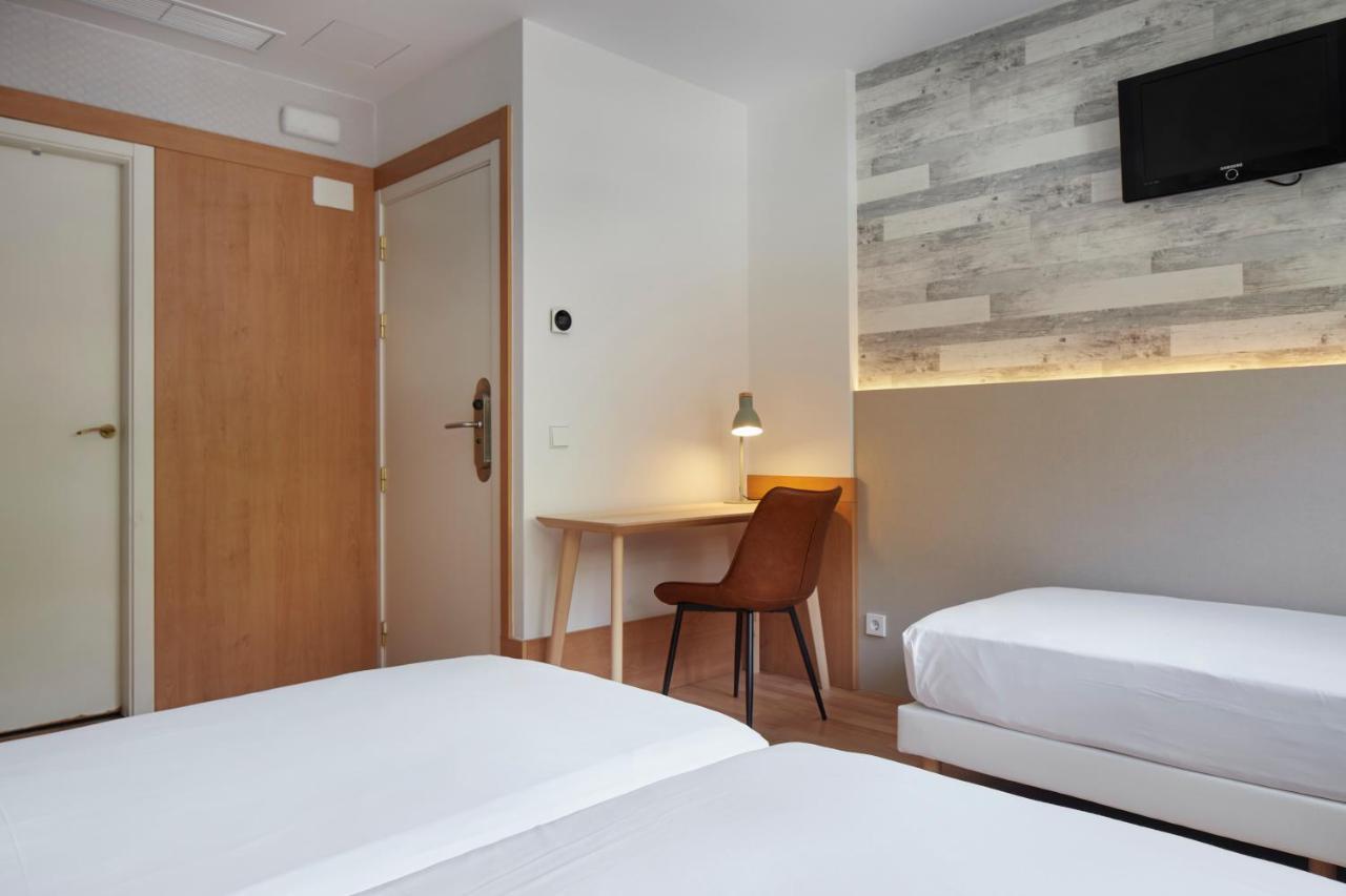 Berri Versalles Hotel Rentería