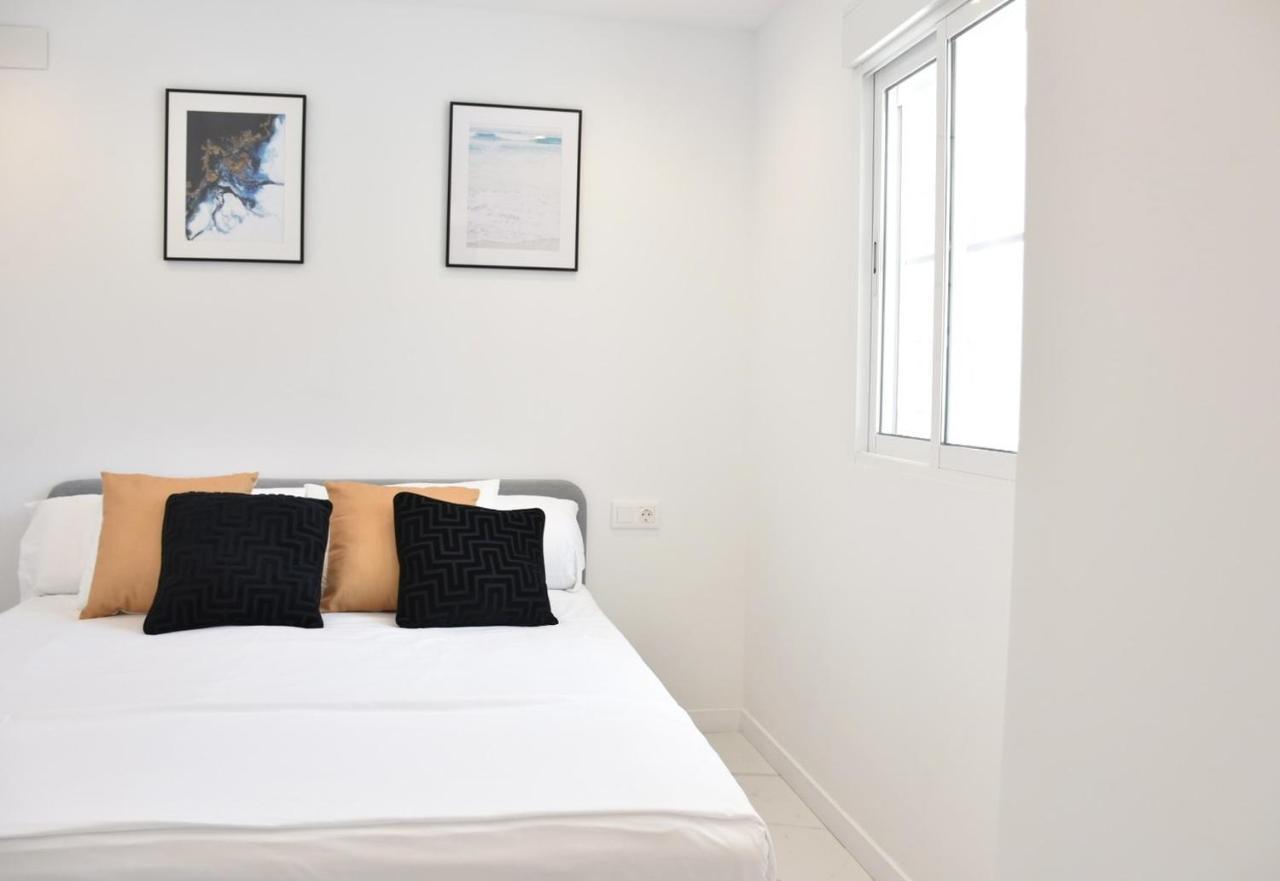 Apartment Myflats Deluxe Seafront *