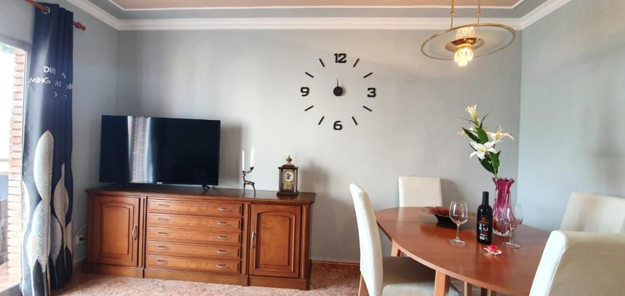 Exceptional In The Heart Of The Apartment