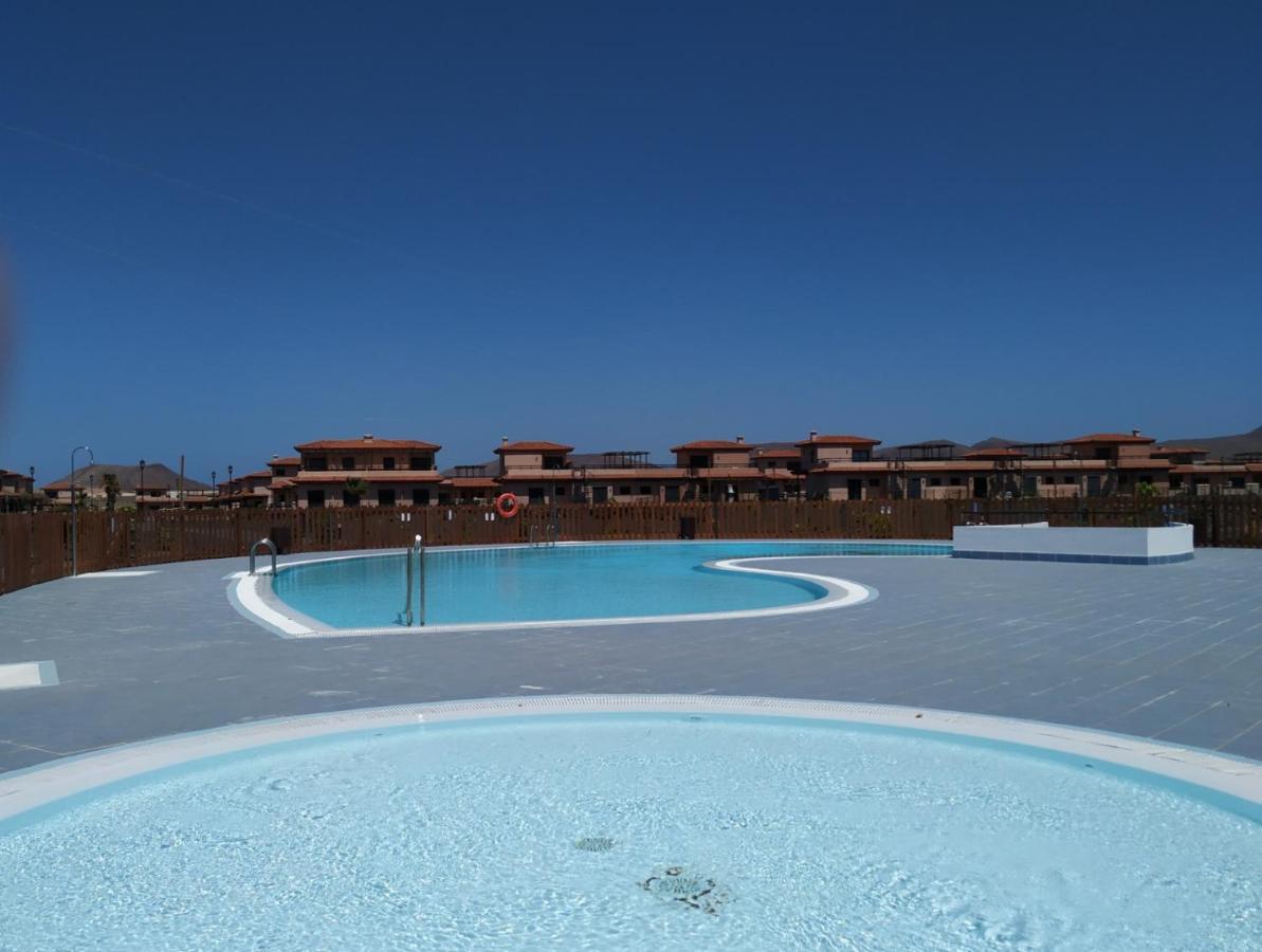 Villa Un Oasis De Bienestar