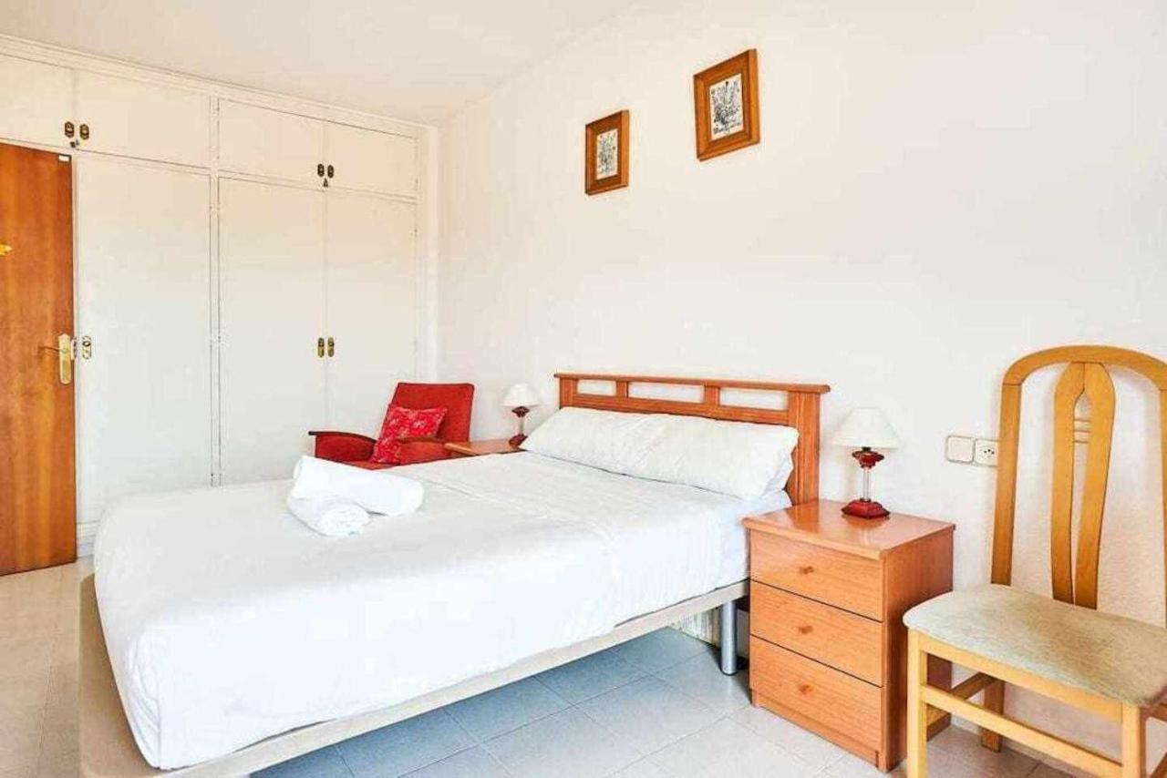 Espanhouse Olga Apartamento *