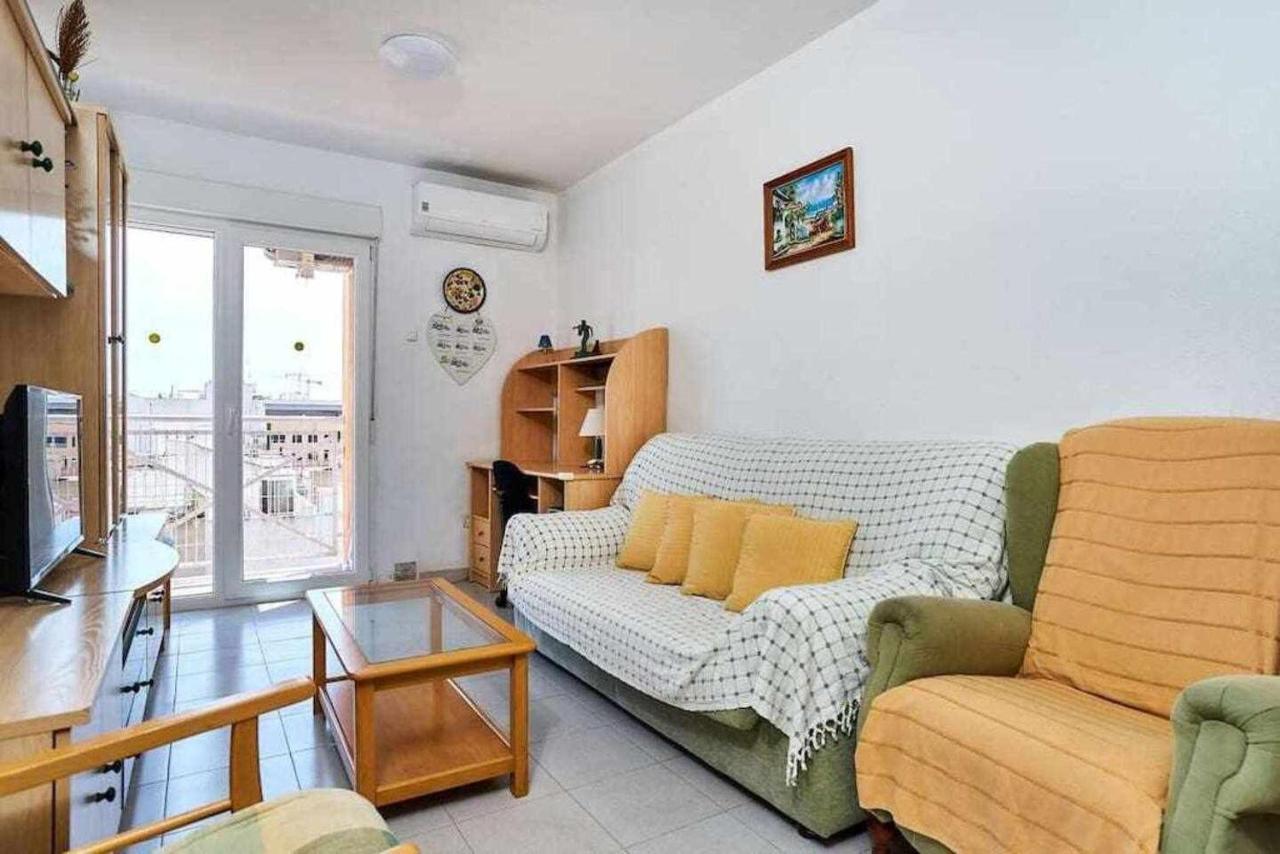 Espanhouse Olga Apartamento Torrevieja