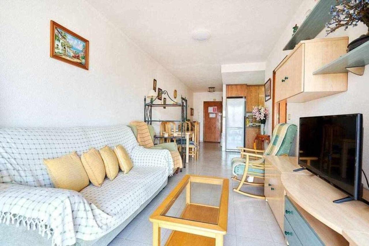 Apartamento Espanhouse Olga *