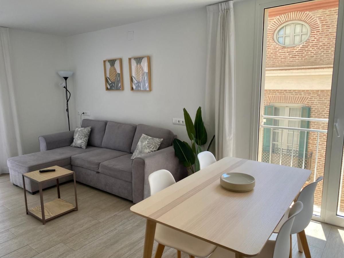 Dobo Malaga Soho Apartment