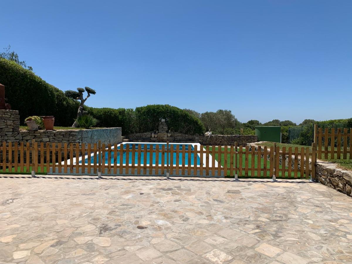 Holiday home Donadio De Las Monjas