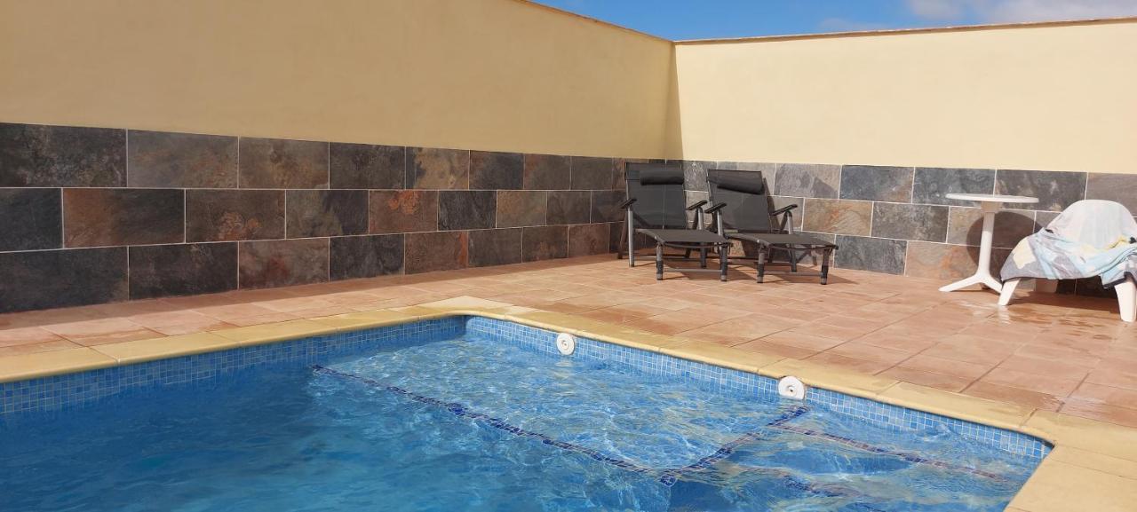 El Cortijo De Valverde Apartamento *