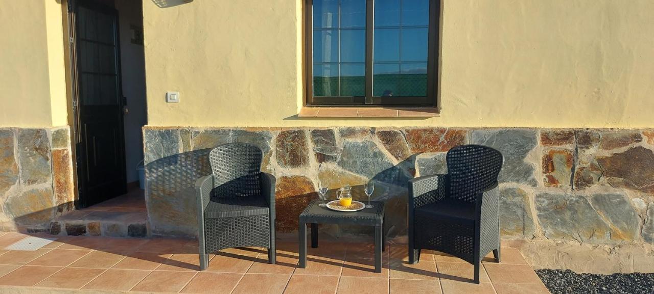 Apartamento El Cortijo De Valverde *