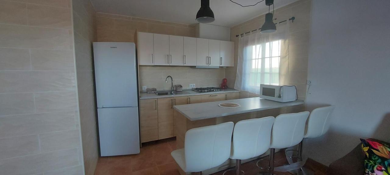 Apartamento El Cortijo De Valverde Lajares
