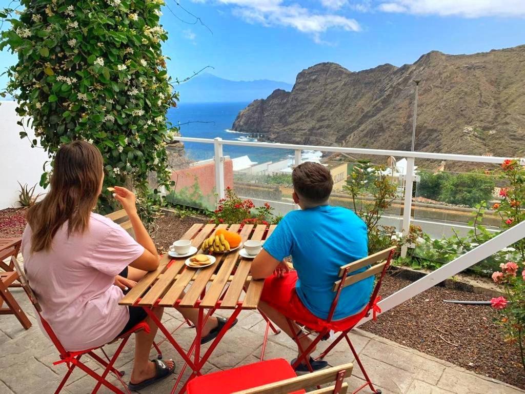 Holiday home Casa Teidemar