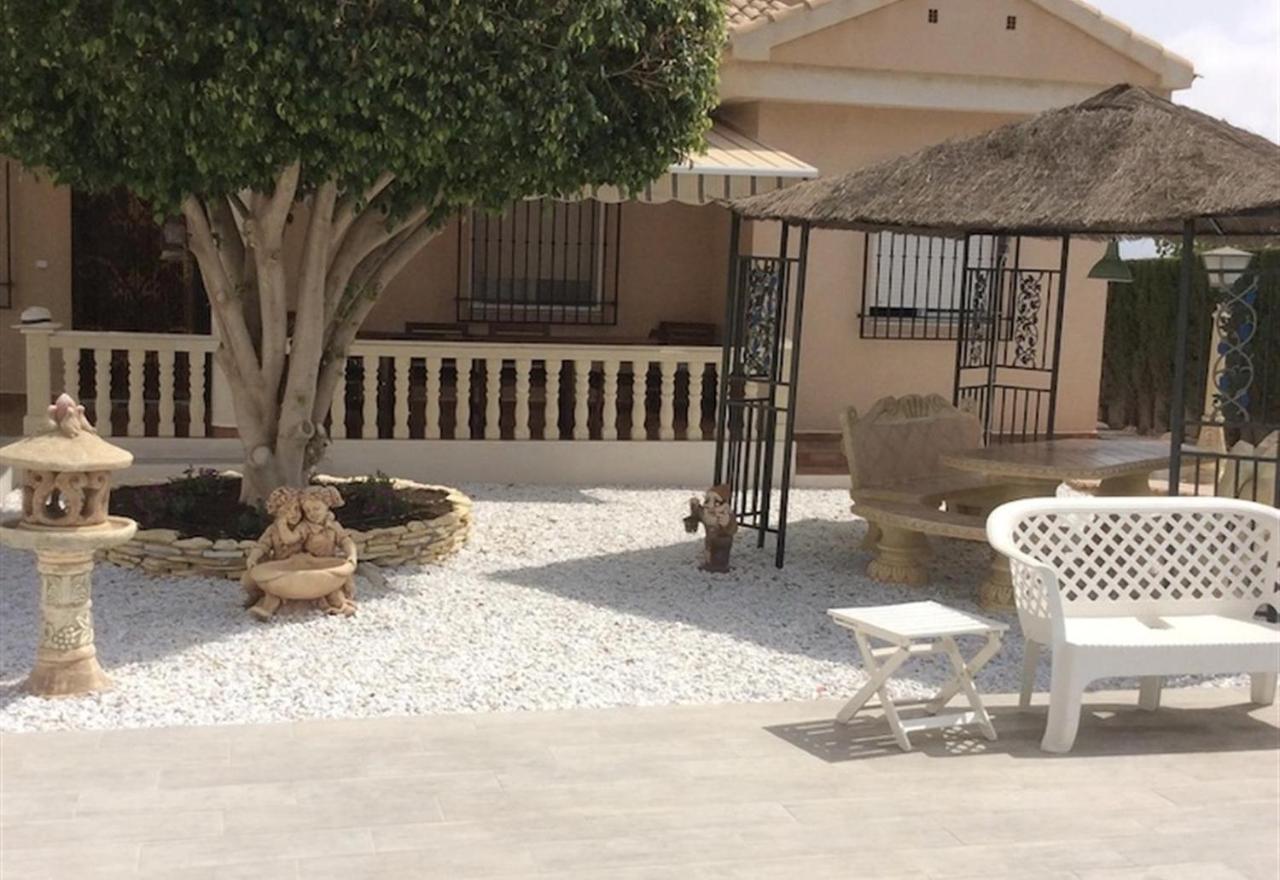 Casa Cuesta Villa