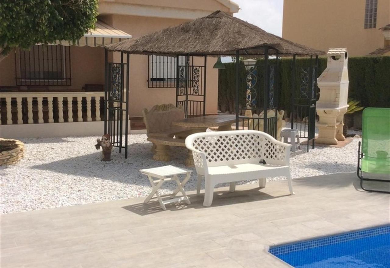 Casa Cuesta * Bolnuevo