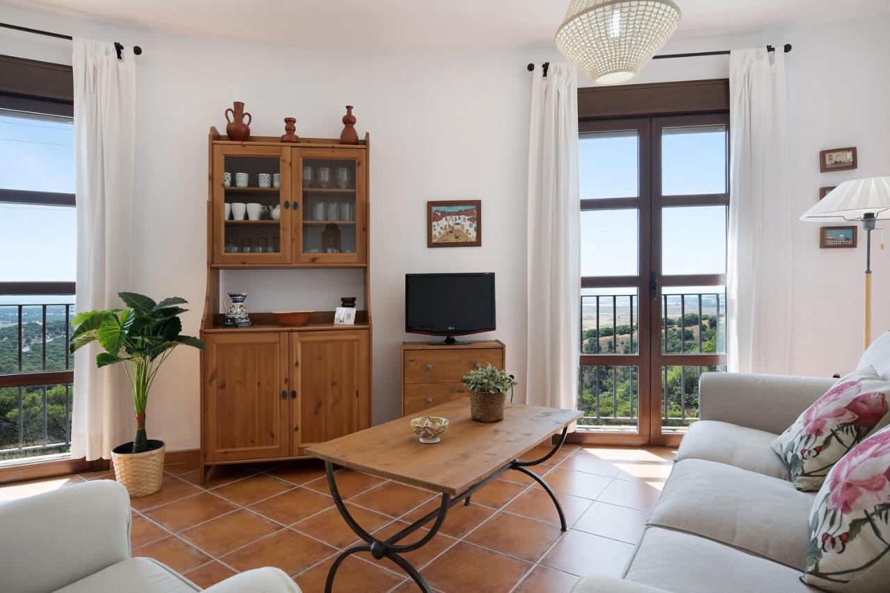 Apartamento Cobijadas75 Mayorazgo Vejer de la Frontera