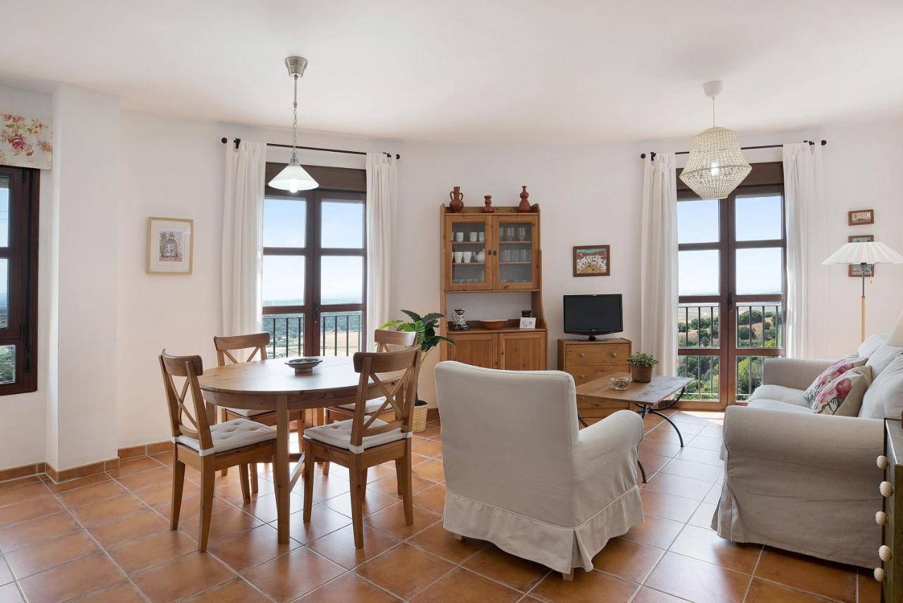 Apartamento Cobijadas75 Mayorazgo