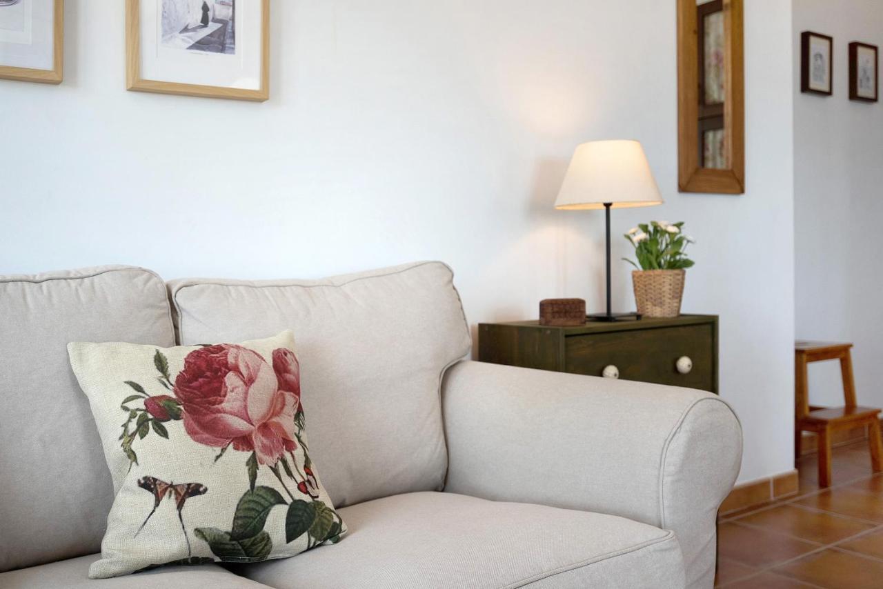 Apartamento Cobijadas75 Mayorazgo
