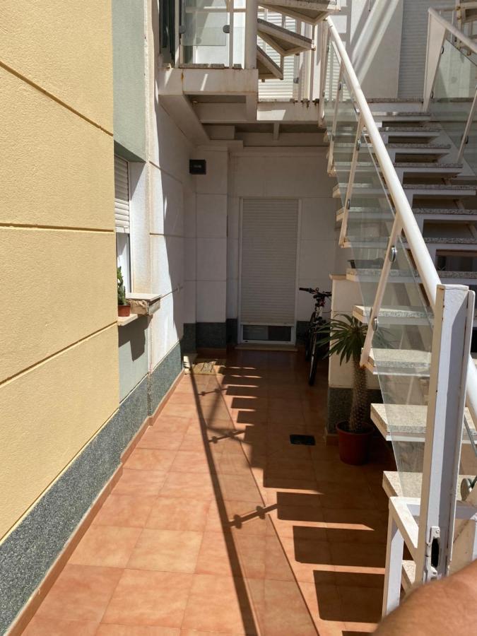 Apartment Ruben House Vera