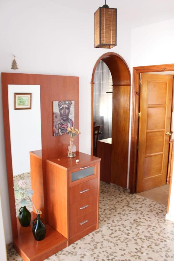Сasa de vacaciones Casa La Maceta *