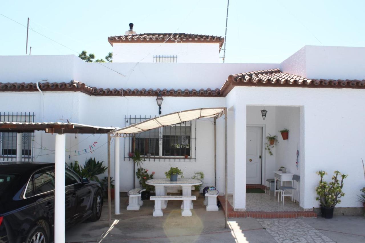 Сasa de vacaciones Casa La Maceta Cádiz