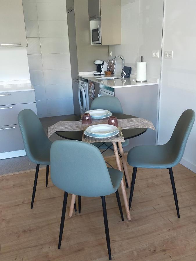 Apartamento Sofía Llanes