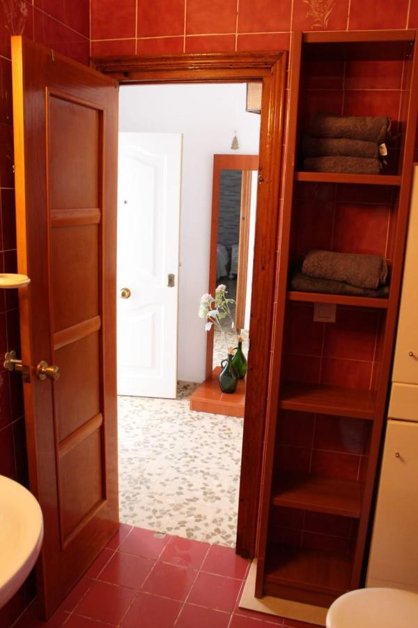 Casa La Maceta Сasa de vacaciones *