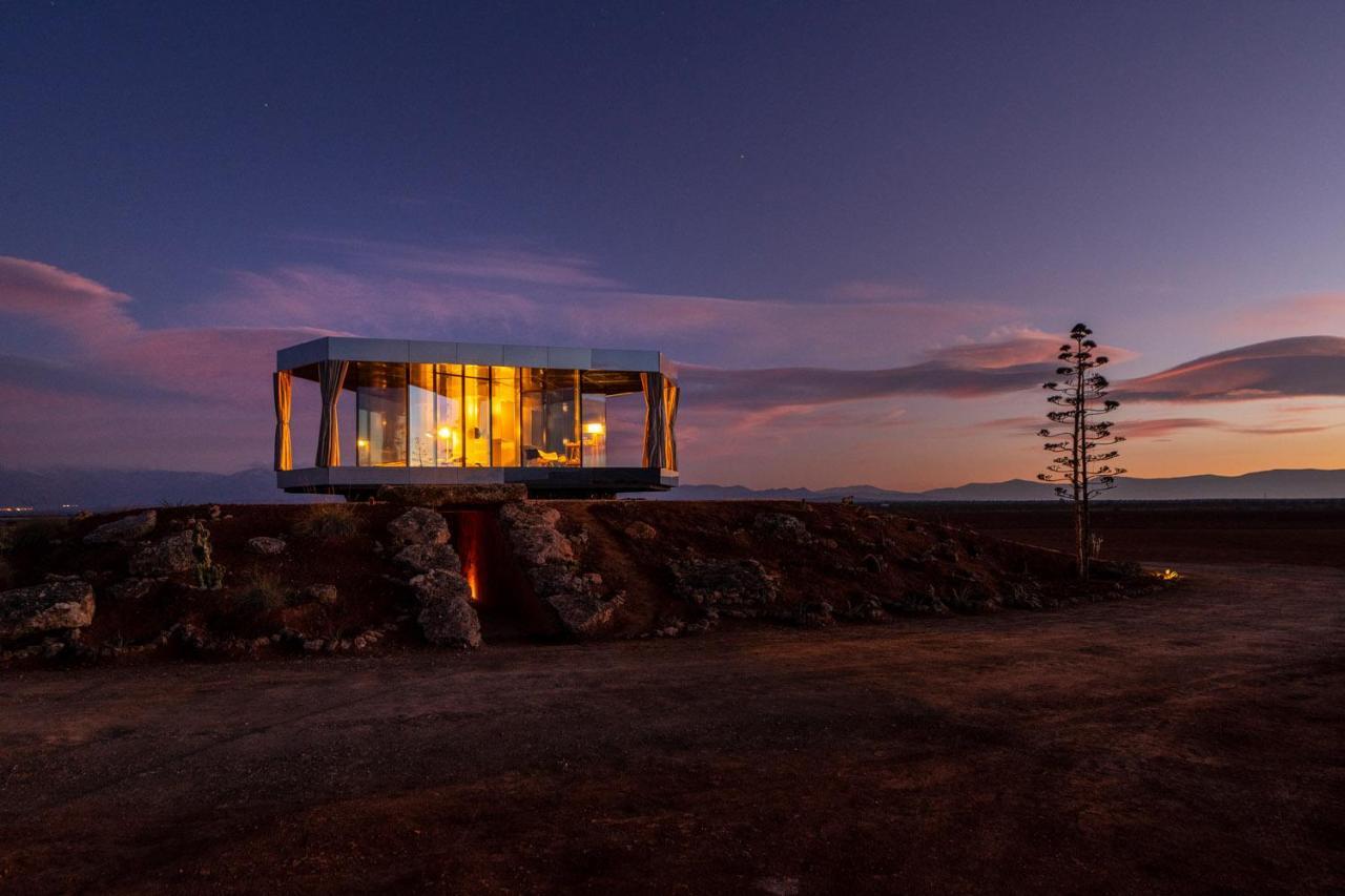 La Casa Del Desierto * Gorafe