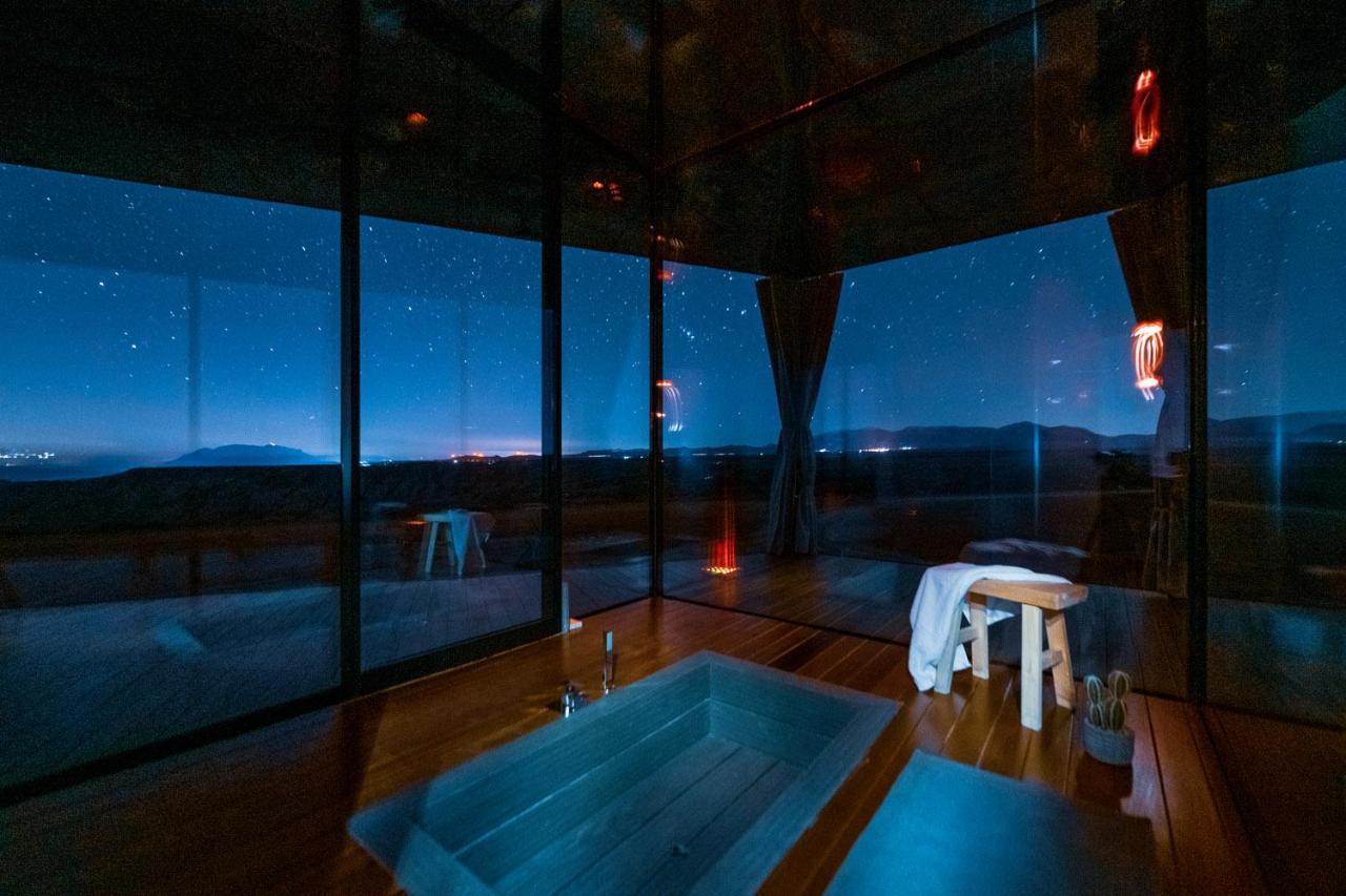 La Casa Del Desierto Gorafe
