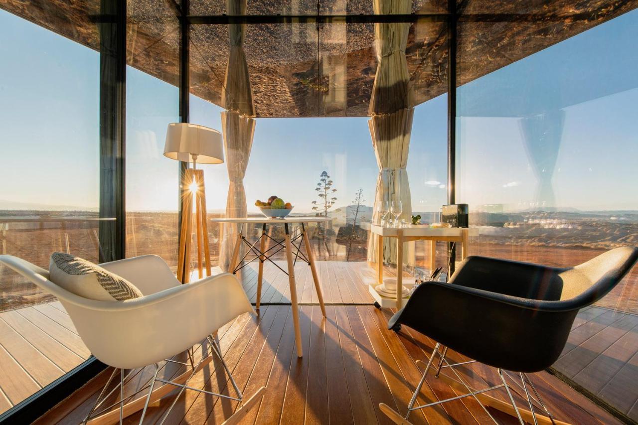 Holiday home La Casa Del Desierto