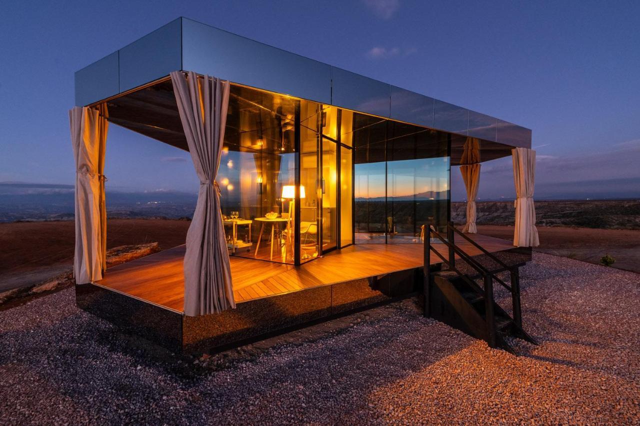 Holiday home La Casa Del Desierto *
