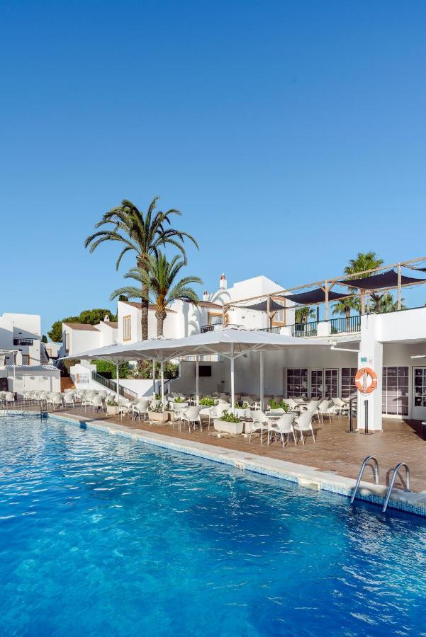 Aluasun Park Cala'N Bosch (Menorca)